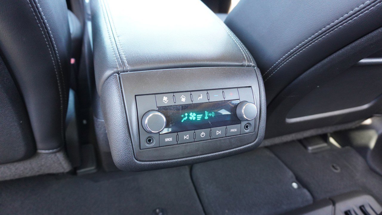 Used 2016 Buick Enclave Premium w/ Experience Buick Package image 31