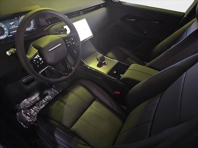 New 2026 Land Rover Range Rover Evoque S AWD/4WD image 17
