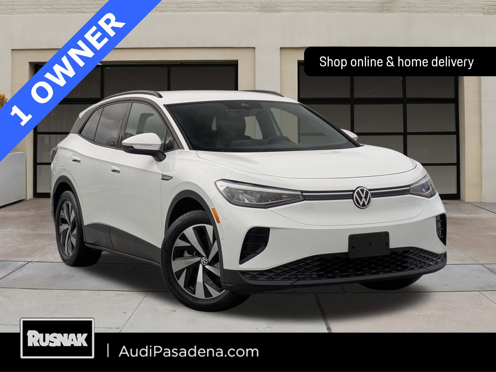 Used 2023 Volkswagen ID.4 Pro