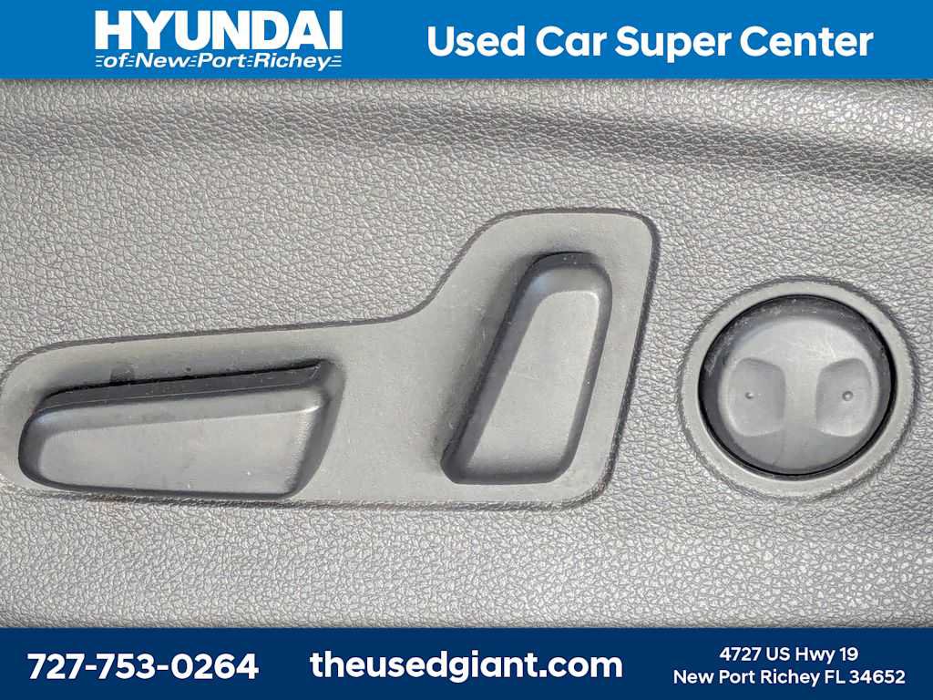 Used 2017 Hyundai Tucson Sport FWD image 23