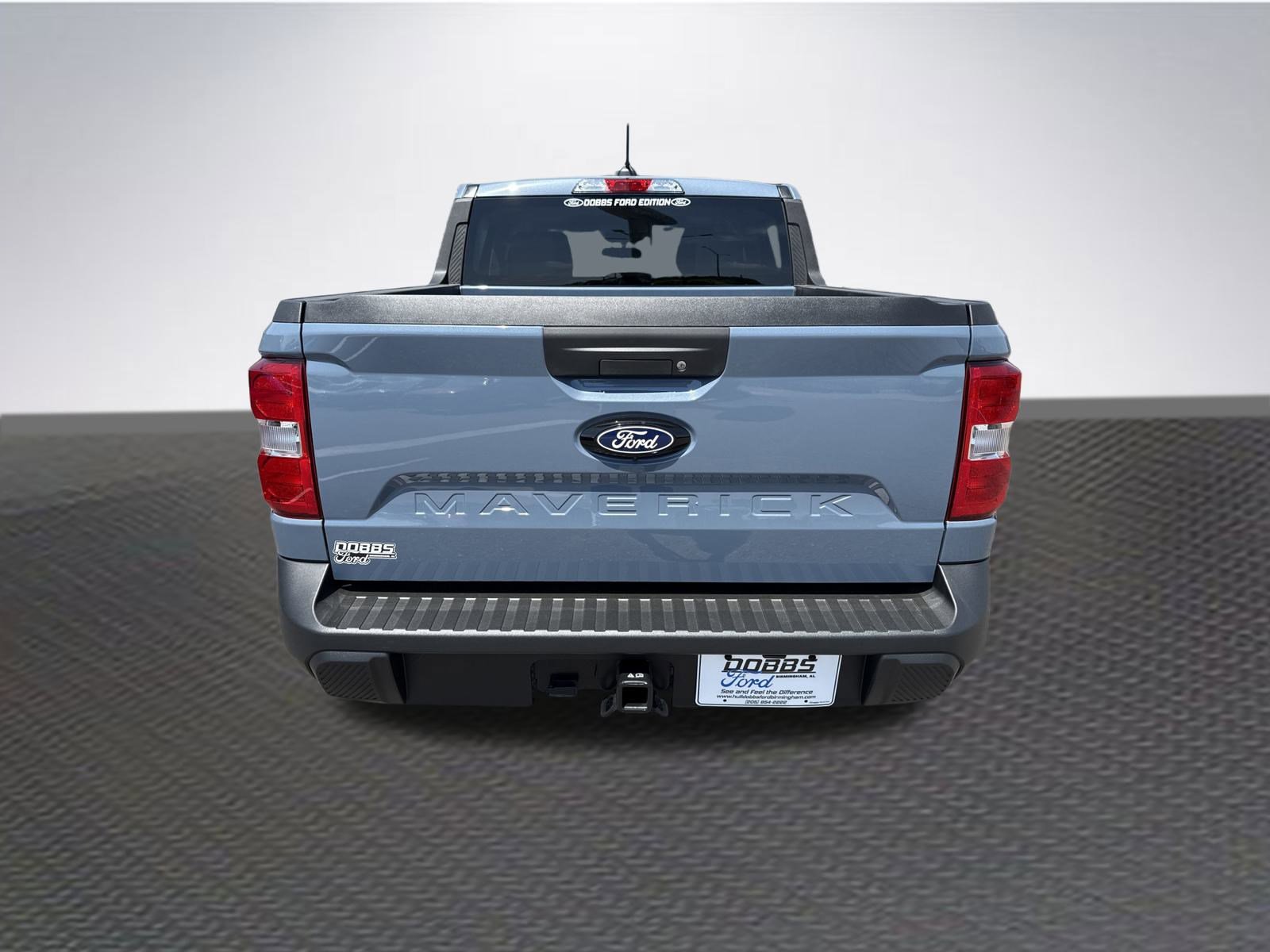 New 2025 Ford Maverick XLT w/ XLT Luxury Package image 10