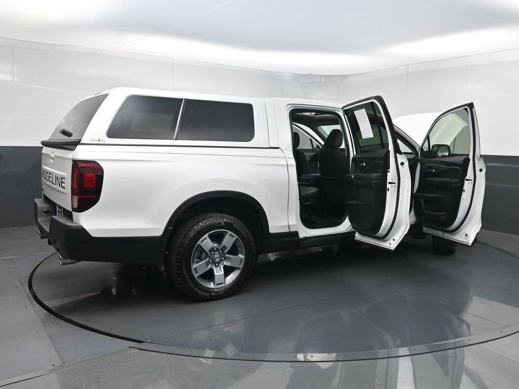 Used 2024 Honda Ridgeline RTL image 40