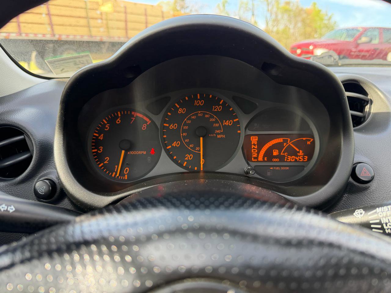 Used 2004 Toyota Celica GT image 14