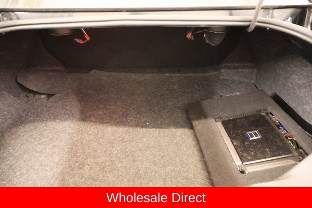 Used 2013 Chevrolet Camaro LS image 19