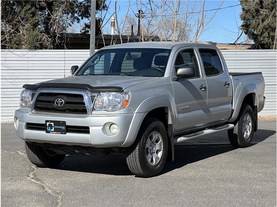 Used 2006 Toyota Tacoma PreRunner image 6
