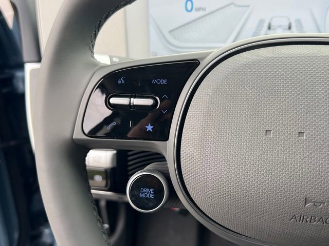 Certified 2024 Hyundai Ioniq 5 SEL image 23