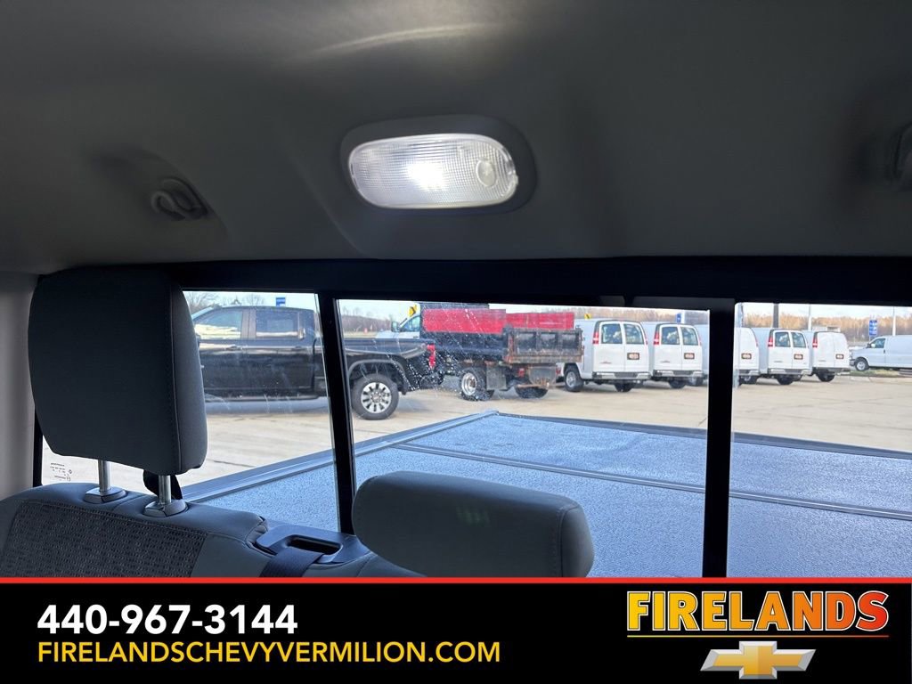 Used 2016 RAM 1500 Big Horn image 26