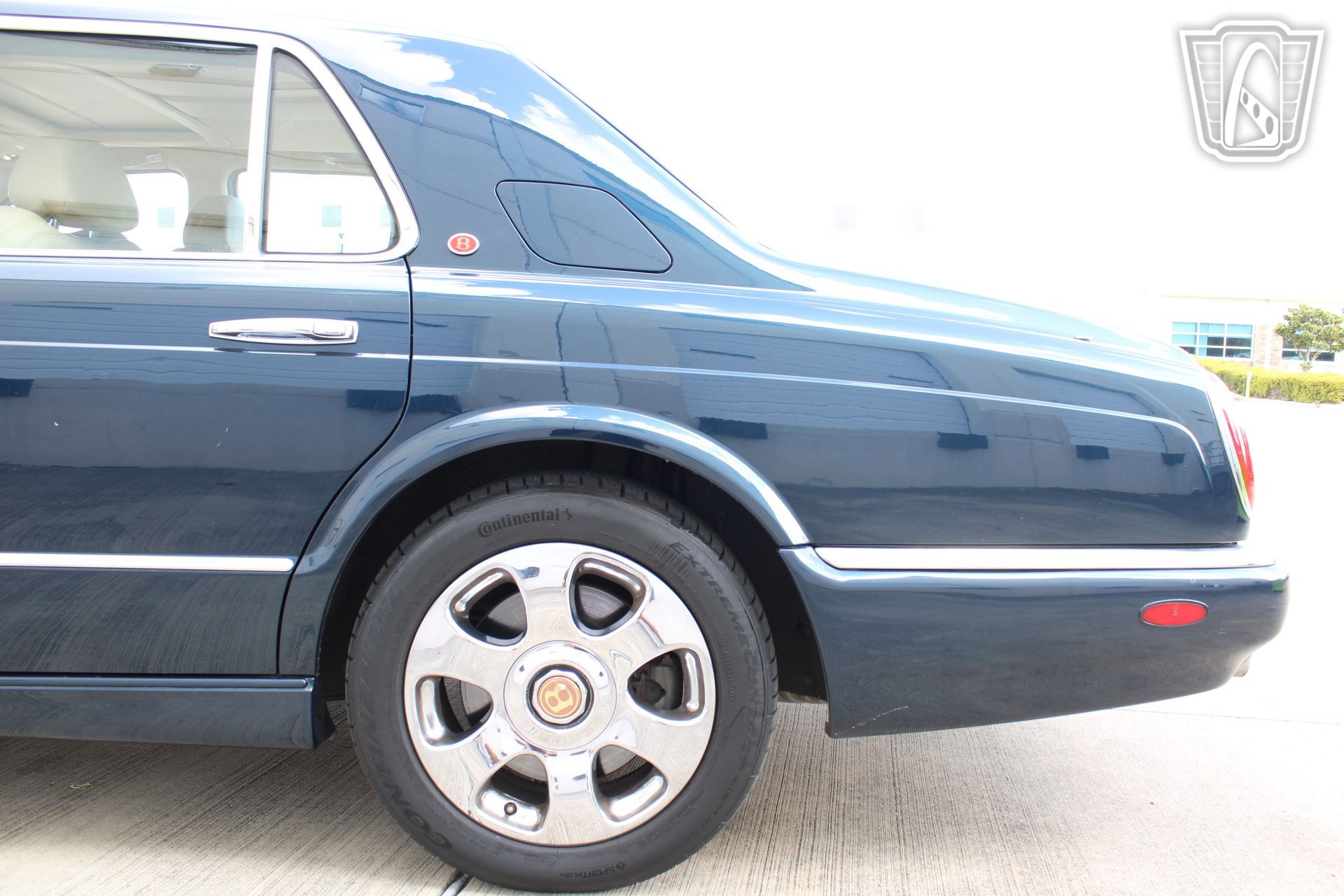 Used 2000 Bentley Arnage Red Label RWD image 33