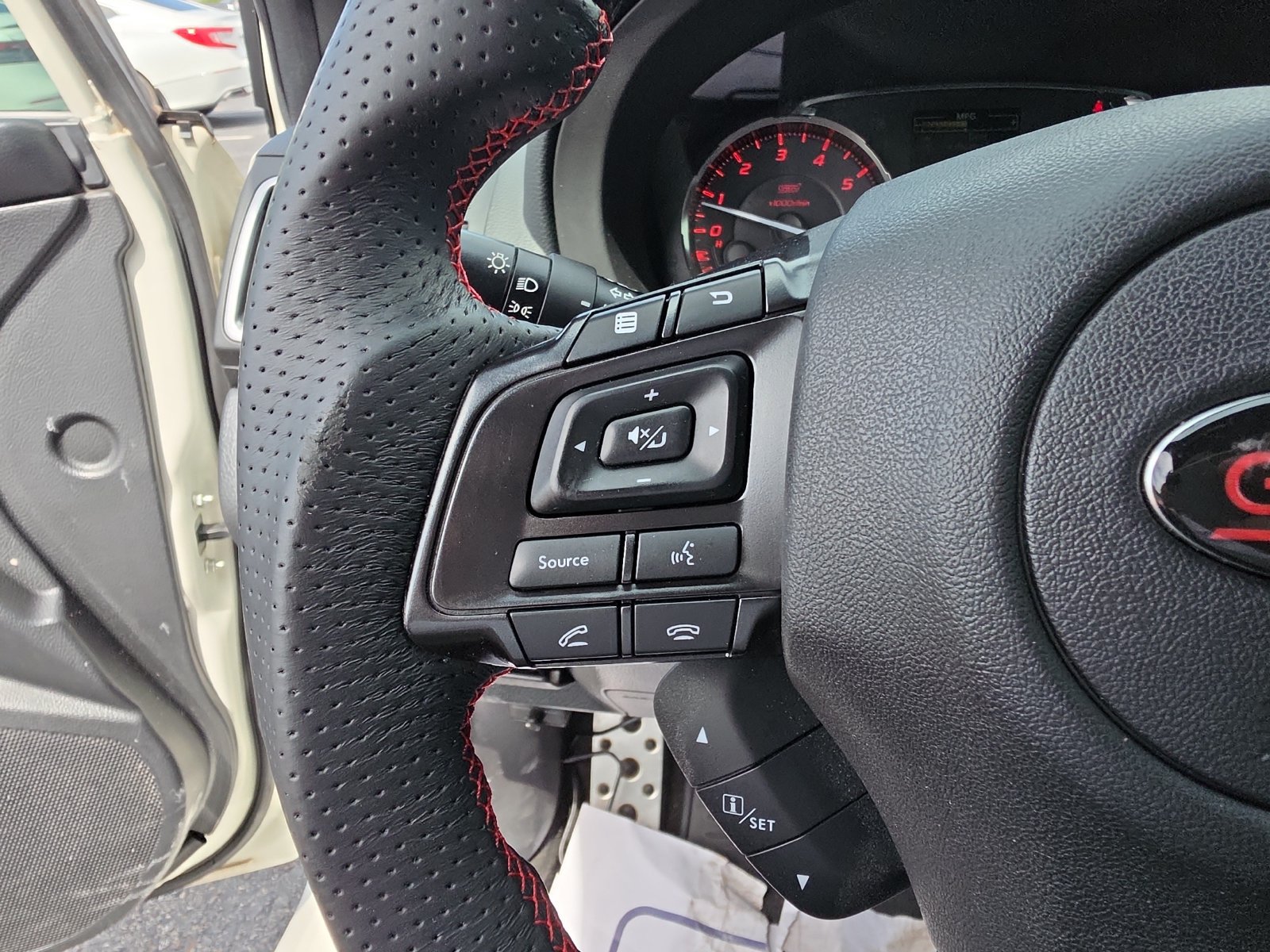 Used 2016 Subaru WRX STI w/ Popular Package #1 AWD/4WD image 21