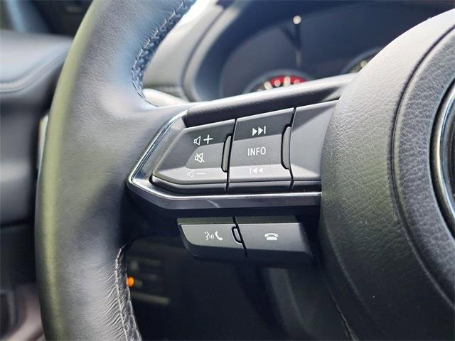 Used 2024 MAZDA CX-5 Signature image 24
