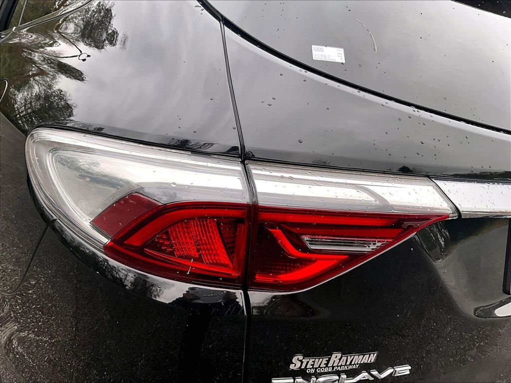 Certified 2022 Buick Enclave Essence w/ Experience Buick Package image 26