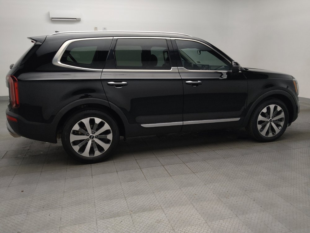 Used 2020 Kia Telluride S FWD image 10