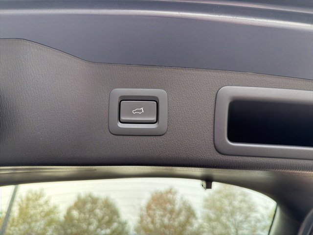 Used 2024 MAZDA CX-5 Carbon Edition image 8