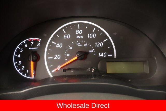Used 2015 Nissan Versa S Plus FWD image 15