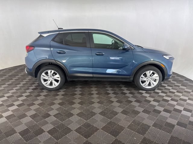 Used 2026 Buick Encore GX Preferred w/ Comfort Package AWD/4WD image 9