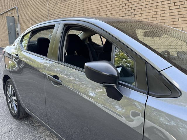 Used 2024 Nissan Versa S w/ S Plus Package FWD image 6