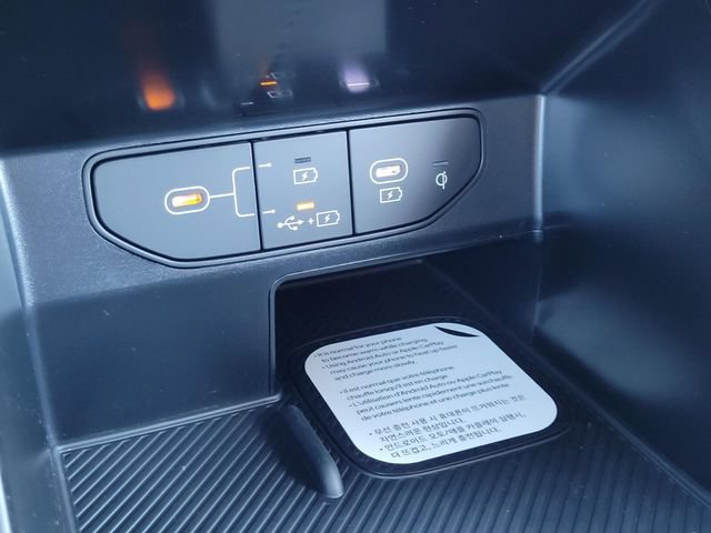 New 2026 Kia Sorento S AWD/4WD image 21