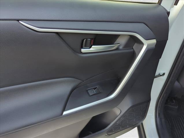 Certified 2024 Toyota RAV4 XLE Premium FWD image 8
