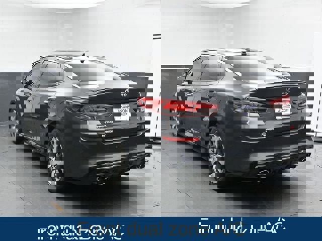 Used 2019 Kia Optima S w/ S Panoramic Sunroof Package image 8