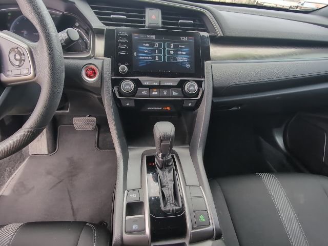 Used 2019 Honda Civic EX image 20