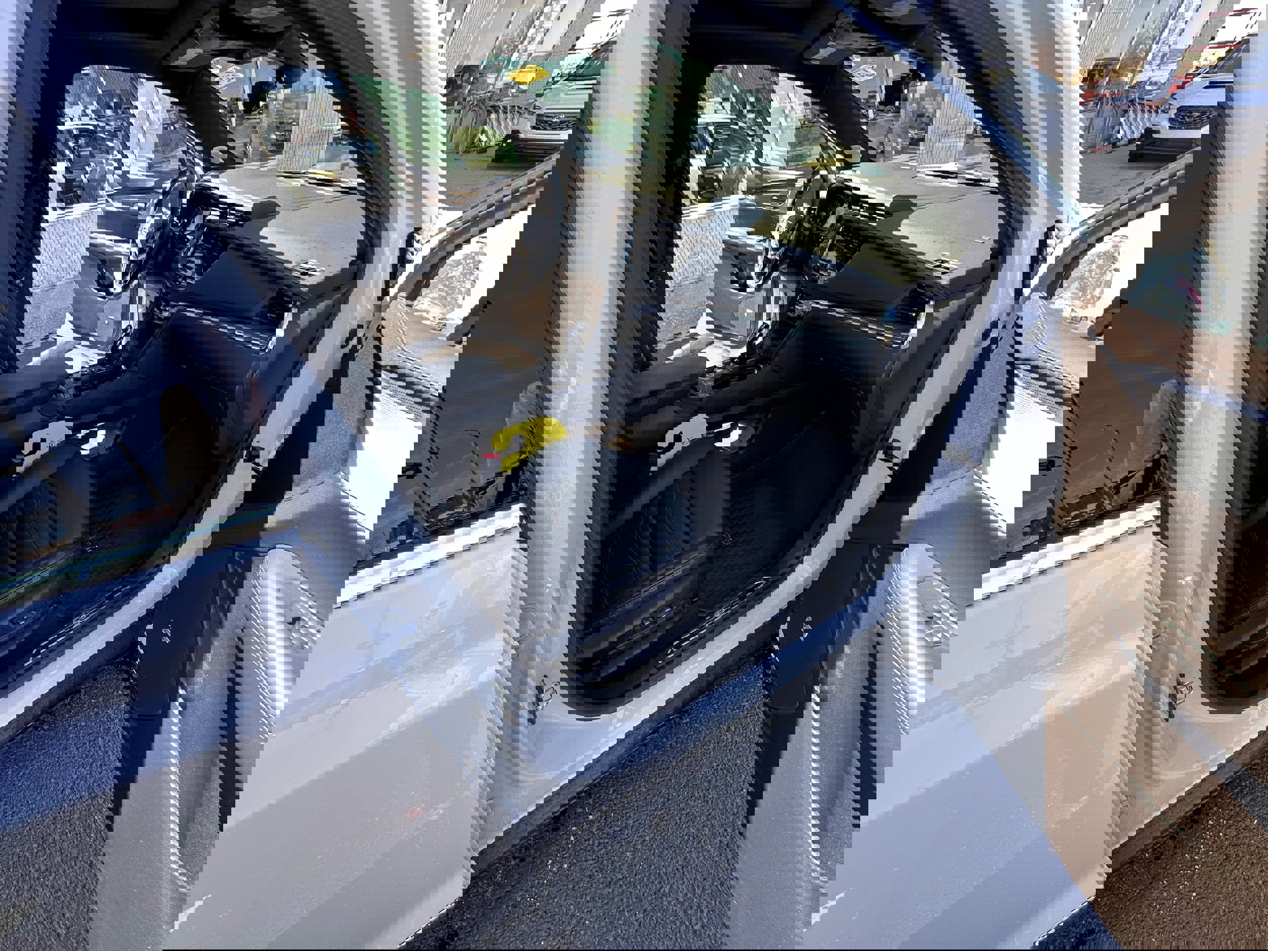 Used 2022 Cadillac XT5 Premium Luxury w/ Platinum Package image 17