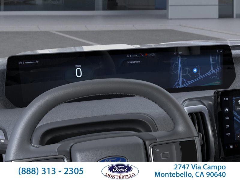 New 2026 Ford Expedition Max Active RWD image 14
