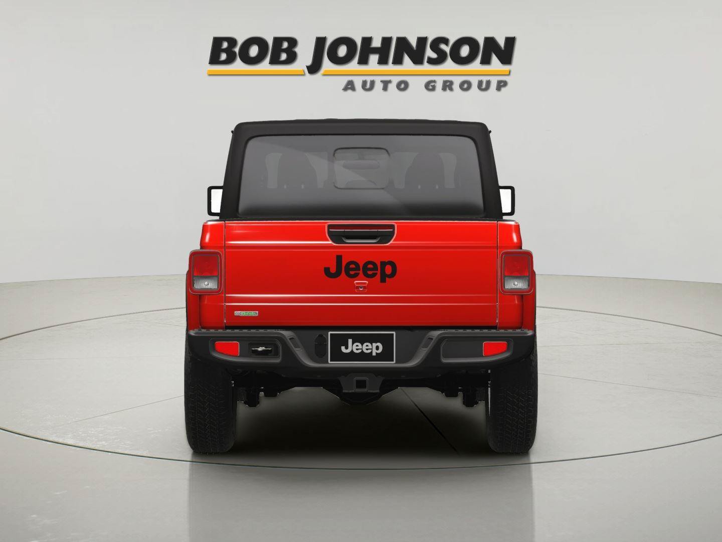 New 2023 Jeep Gladiator Sport AWD/4WD image 9