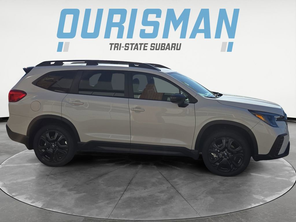 New 2025 Subaru Ascent Onyx Edition image 7