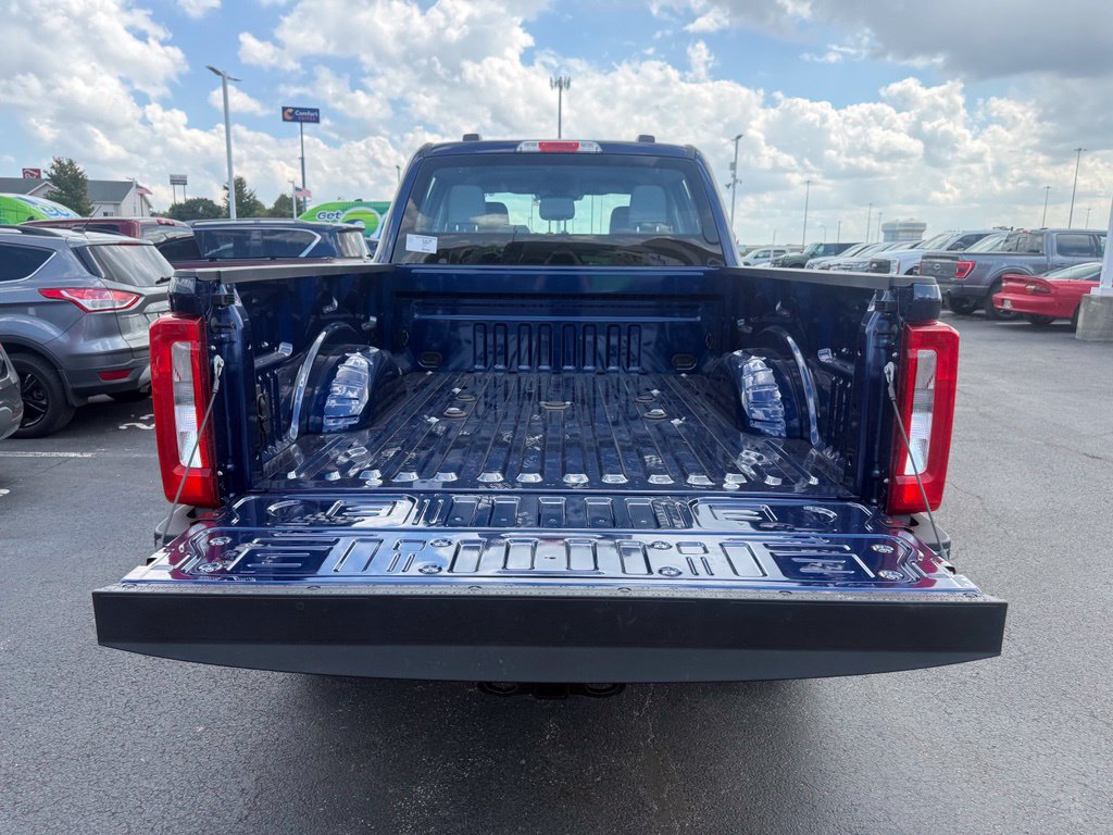 New 2027 Ford F250 XL w/ STX Appearance Package AWD/4WD image 43