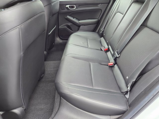 Certified 2024 Honda Civic EX-L image 11