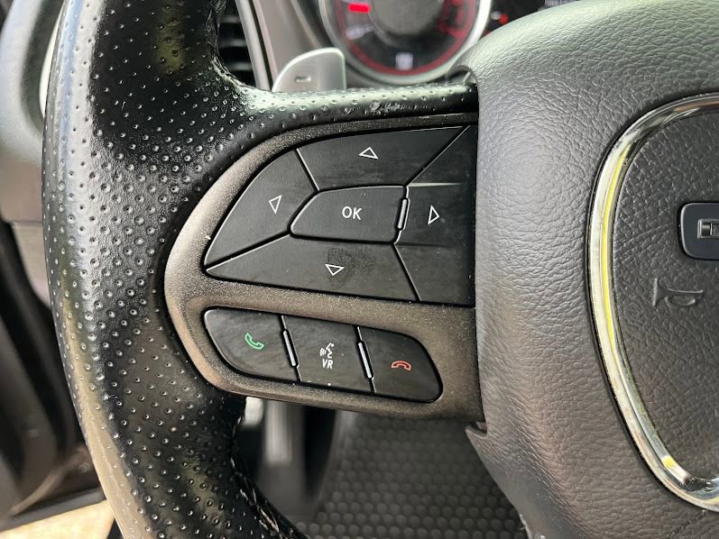 Used 2022 Dodge Challenger R/T RWD image 15