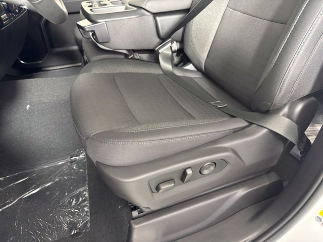New 2026 Chevrolet Silverado 1500 RST AWD/4WD image 11