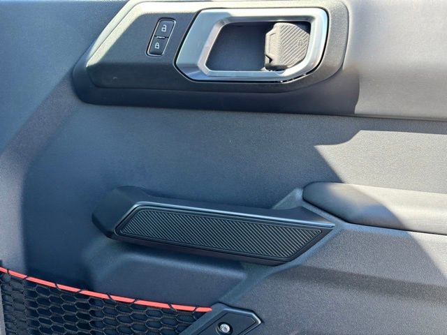 New 2025 Ford Bronco Raptor image 21