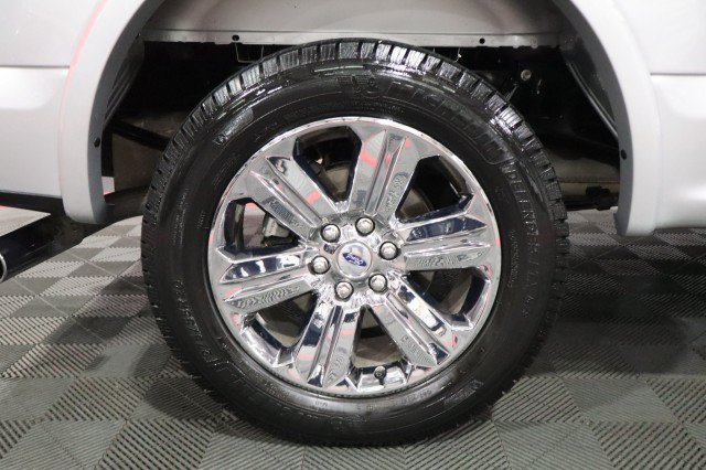 Used 2019 Ford F150 Lariat w/ Equipment Group 502A Luxury RWD image 83