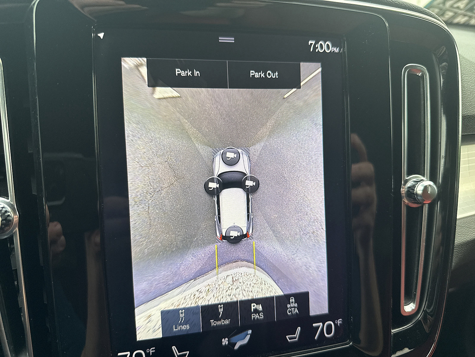 Used 2019 Volvo XC40 T5 Momentum AWD/4WD image 53