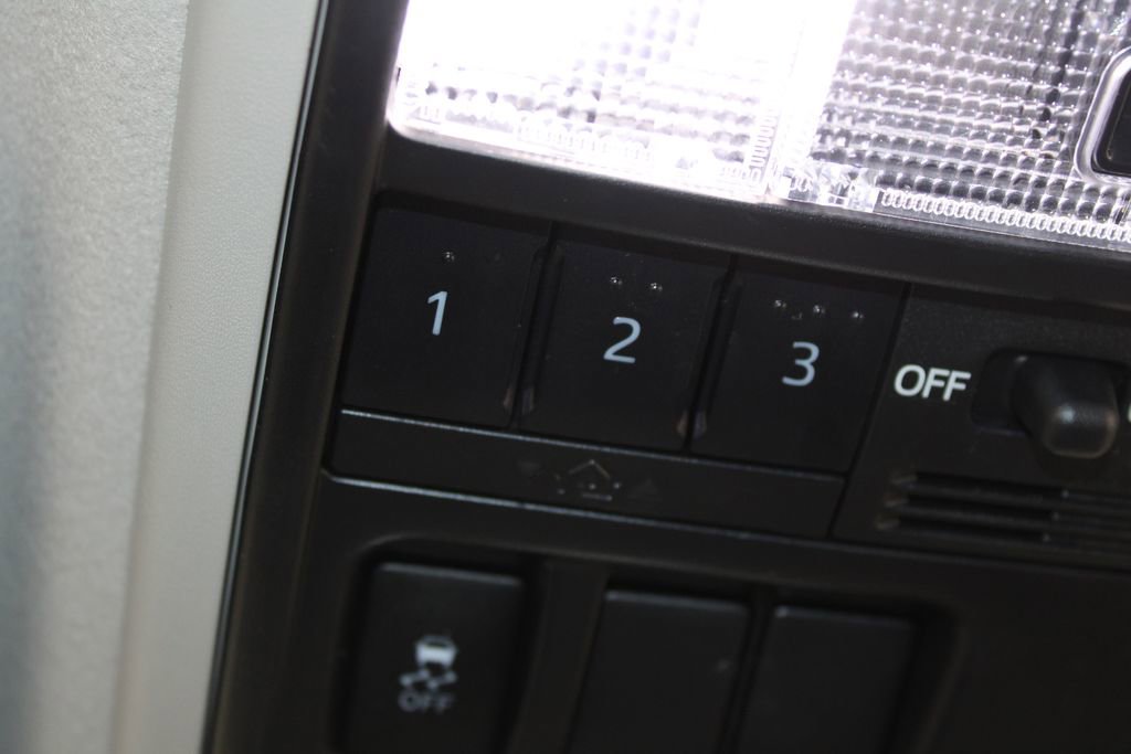 Used 2022 Toyota 4Runner Limited image 53