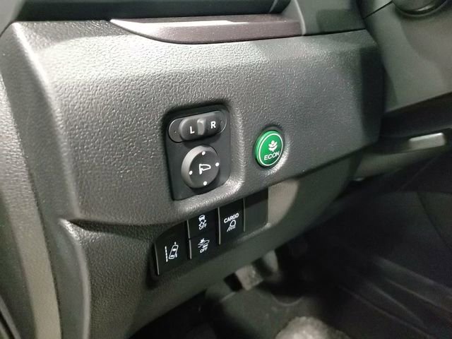 New 2025 Honda Ridgeline RTL+ image 20