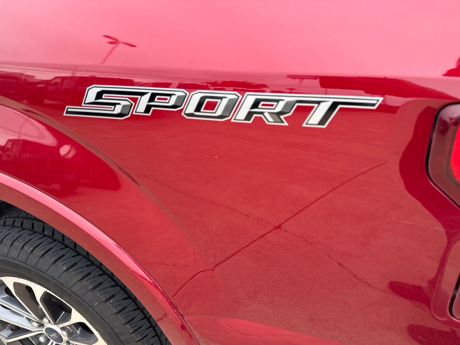 Used 2019 Ford F150 XLT w/ Equipment Group 302A Luxury RWD image 12