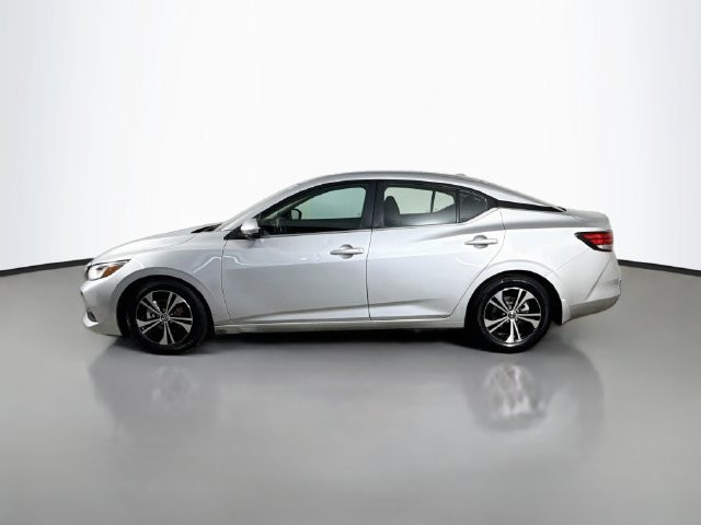 Used 2020 Nissan Sentra SV FWD image 6