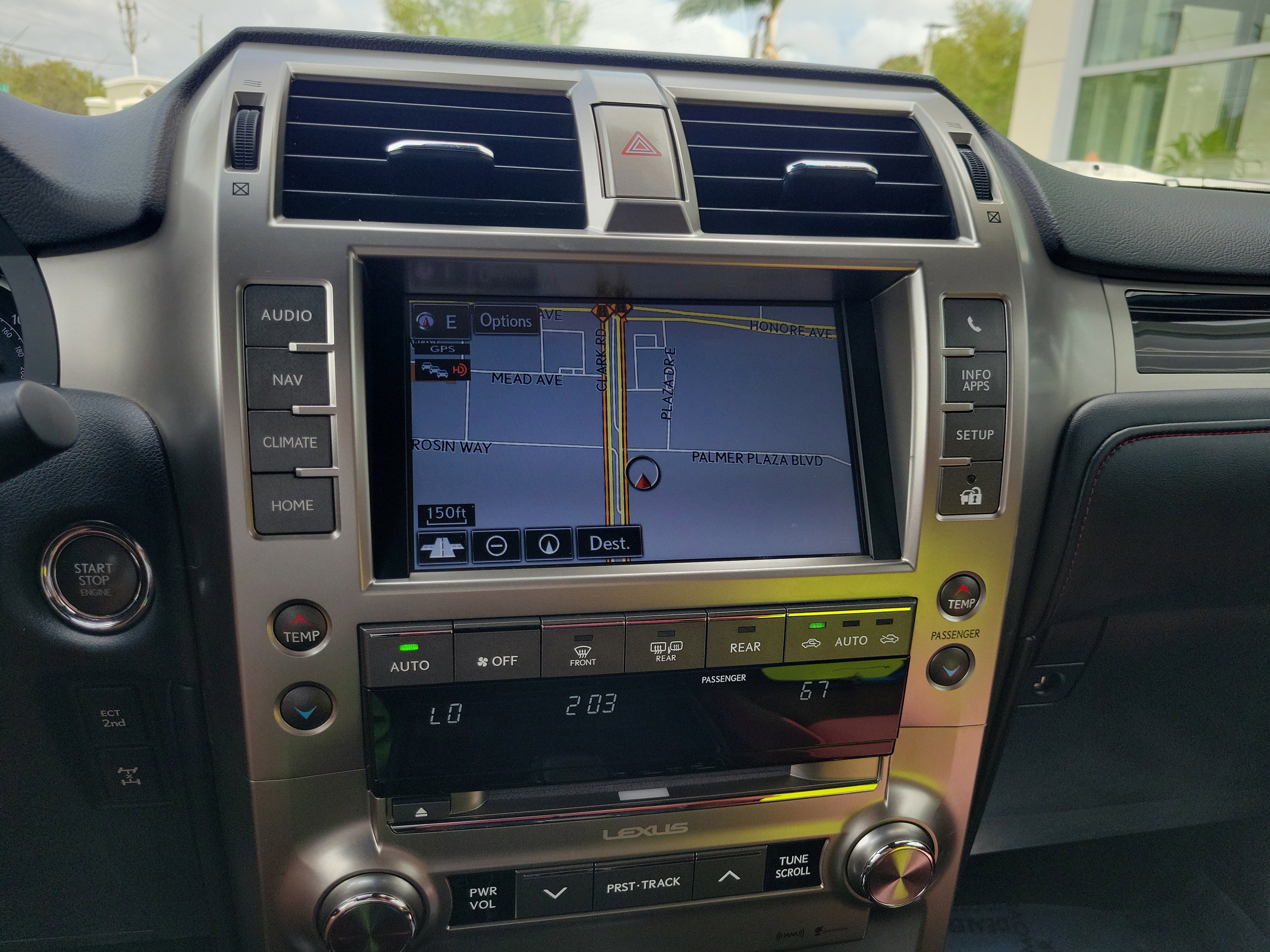 Used 2021 Lexus GX 460 Premium w/ Premium Package image 22