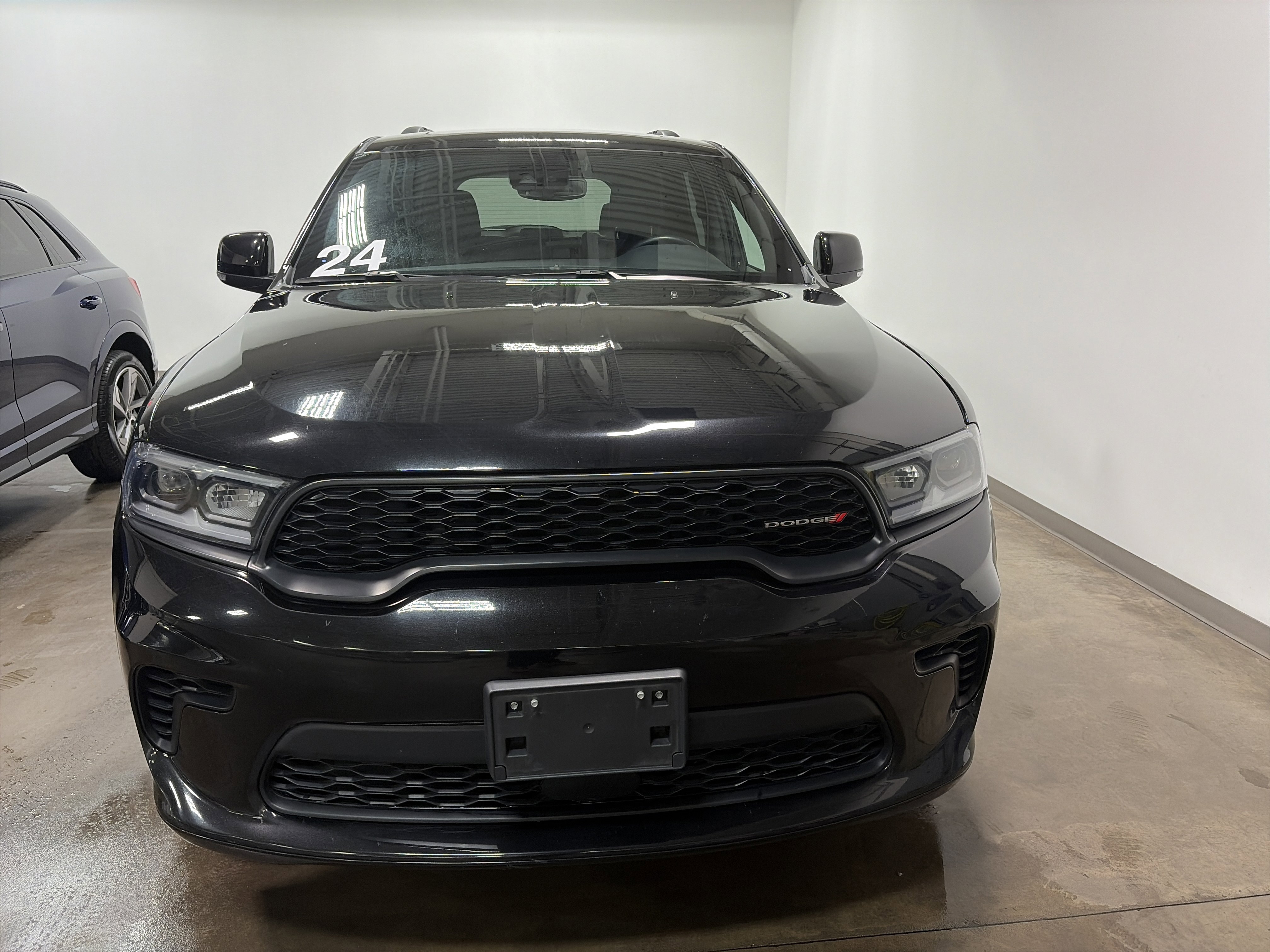 Used 2024 Dodge Durango GT AWD/4WD image 7