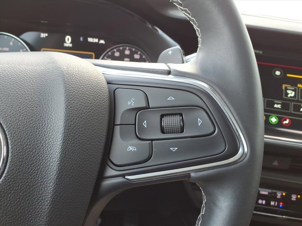 Certified 2022 Buick Envision Essence w/ Safety Package image 16