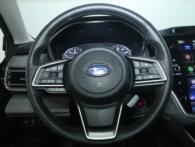 Certified 2025 Subaru Legacy Limited image 22