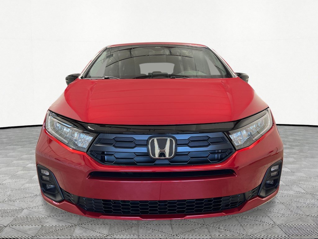 New 2026 Honda Odyssey Sport-L image 2