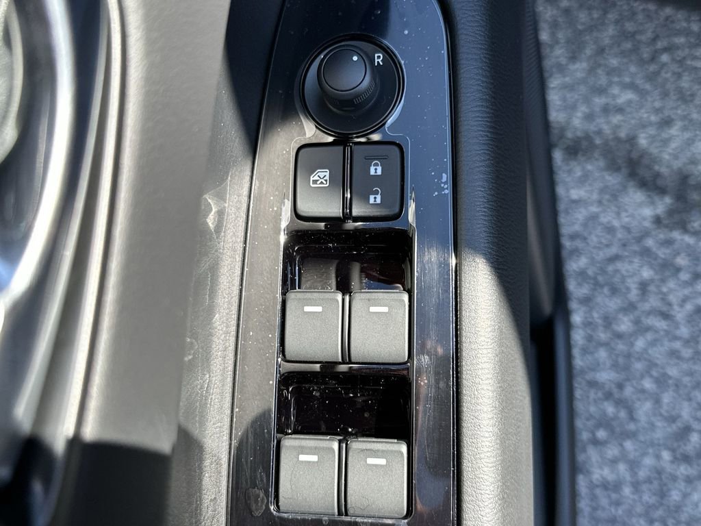 New 2025 MAZDA CX-5 AWD 2.5 S w/ Preferred Package image 13