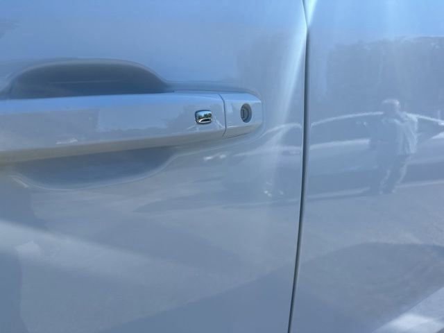 New 2026 Chevrolet Silverado 1500 RST w/ RST Select Package image 48