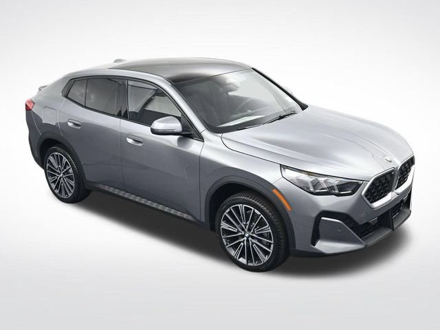 New 2026 BMW X2 xDrive28i w/ Technology Package AWD/4WD image 27