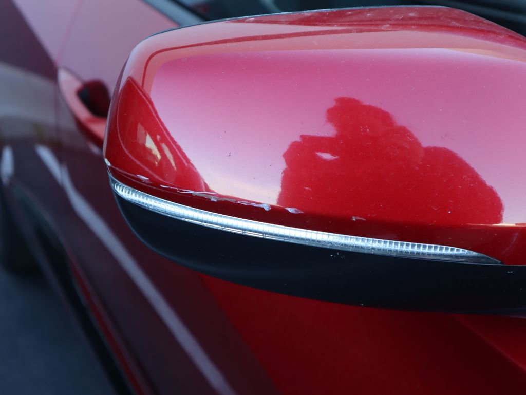 Used 2019 Acura RDX A-Spec image 19