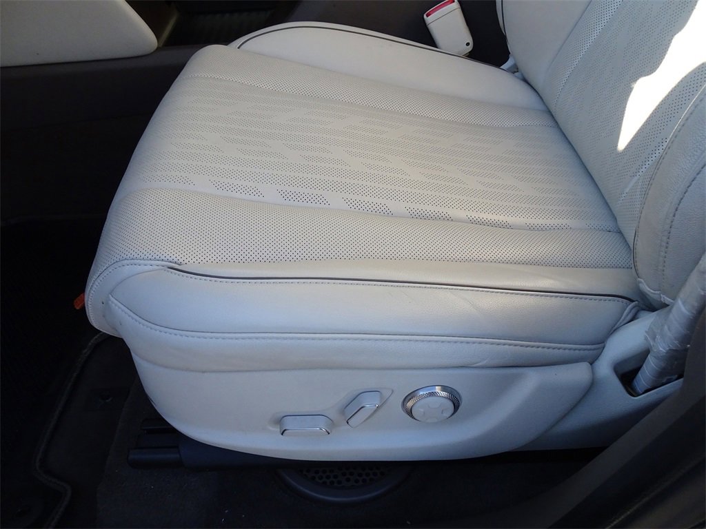 Used 2023 Genesis GV80 2.5T Advanced w/ Advanced Package image 8