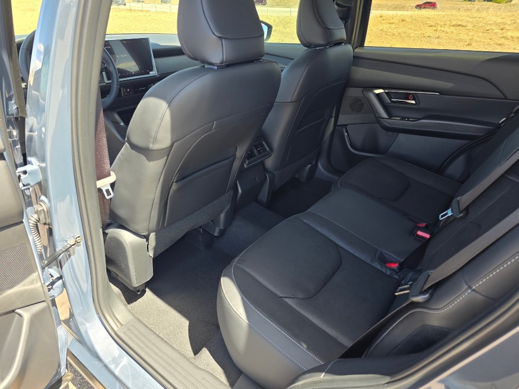 New 2026 MAZDA CX-5 Preferred AWD/4WD image 15